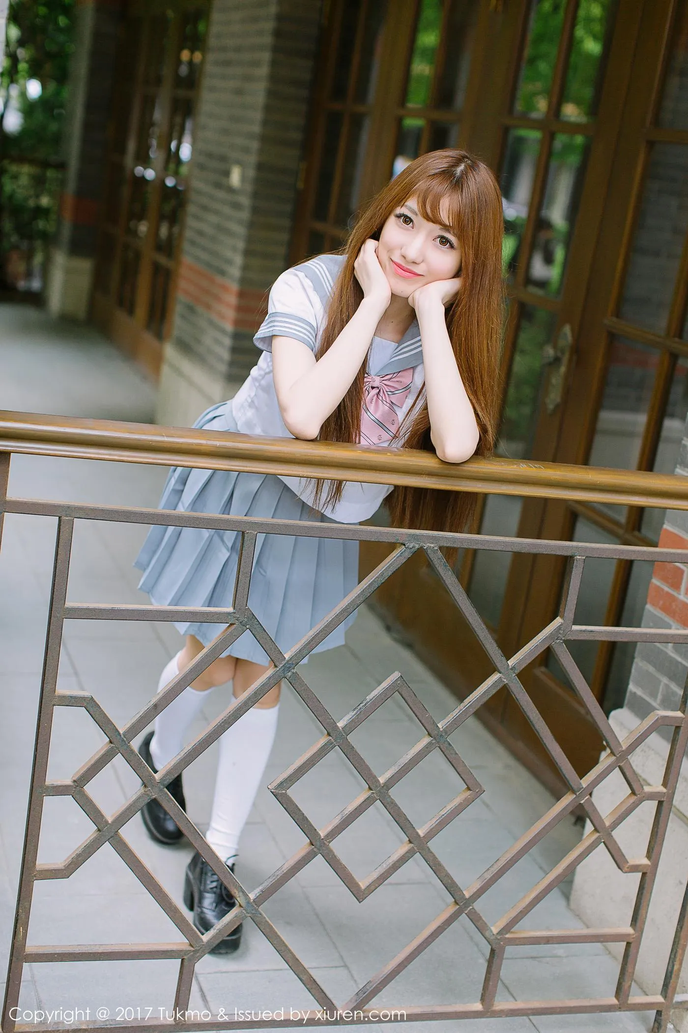 Vol.094 赵乃莹 [34P]插图